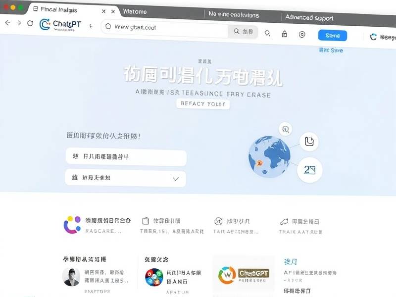免费ChatGPT官网版中文版,全面解析与使用指南_ChatGPT官网